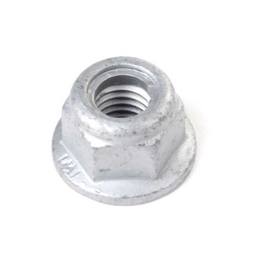 BMW Mini Flange Nut (M10) 22116779973